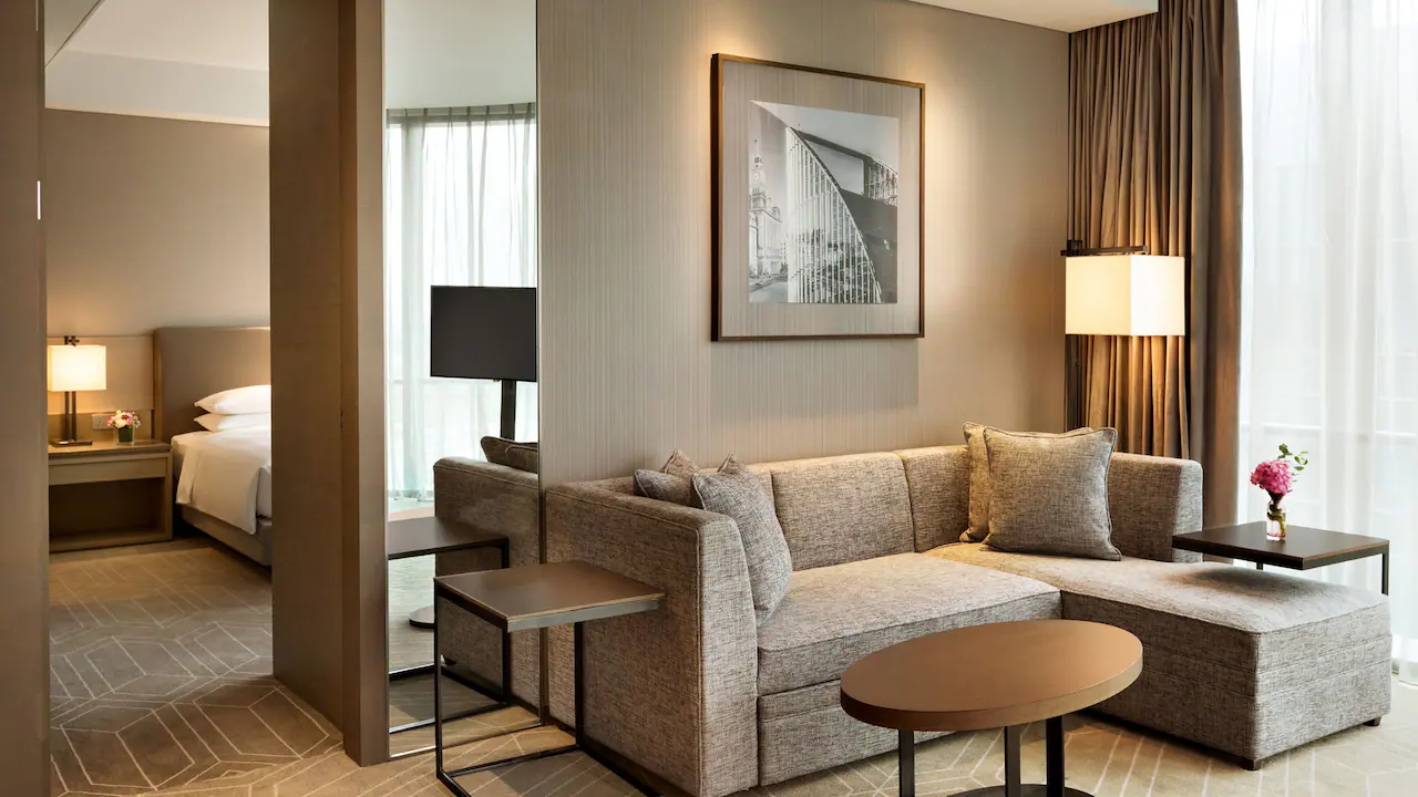 King Suite