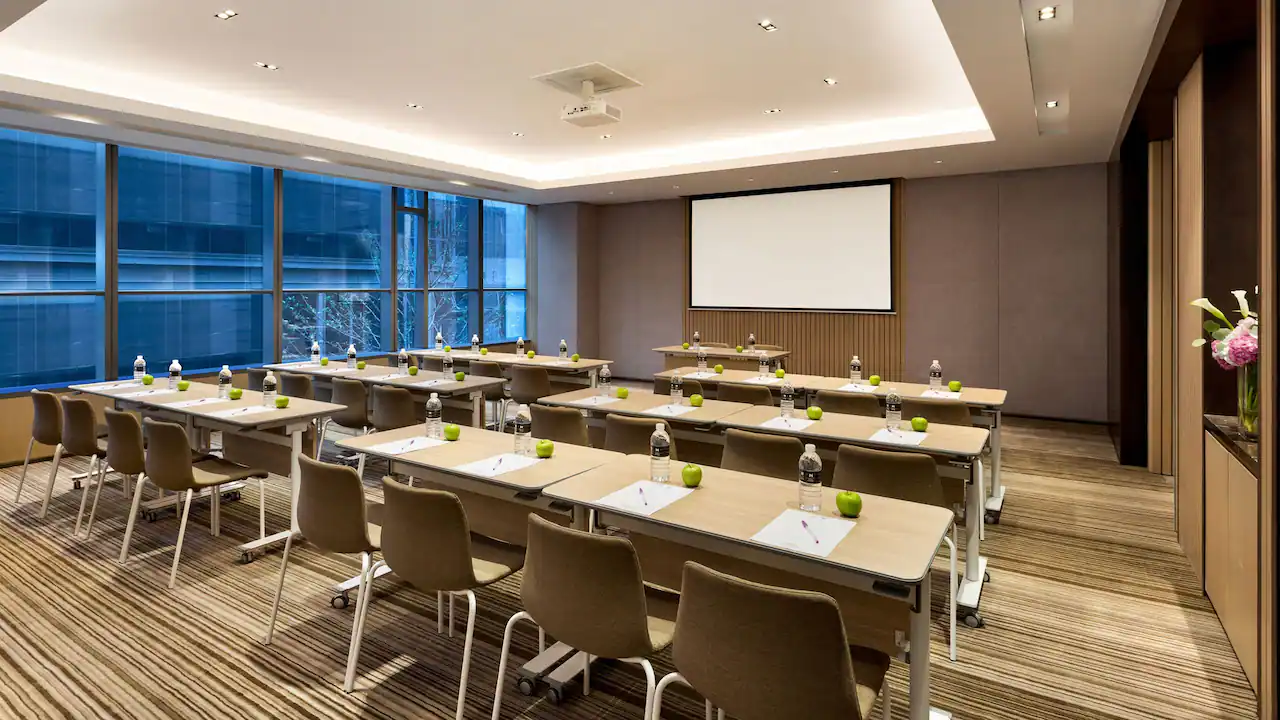 Meeting room
