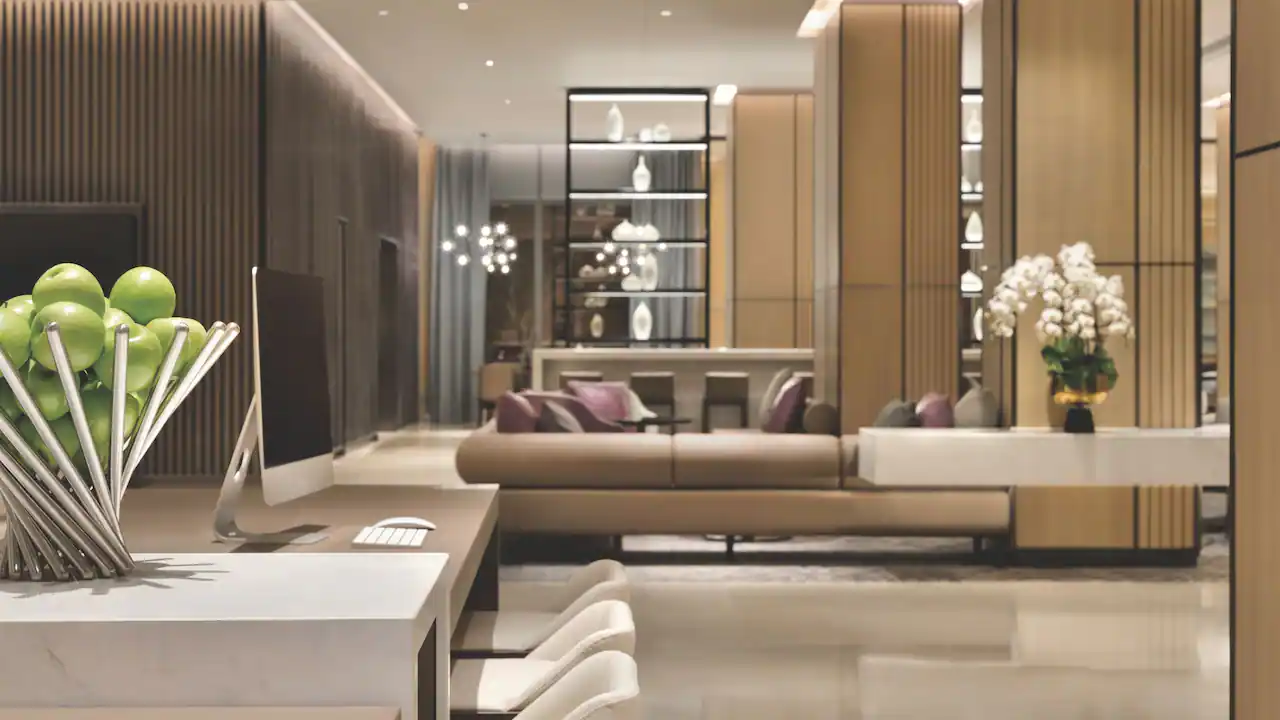 24/7 E-Room